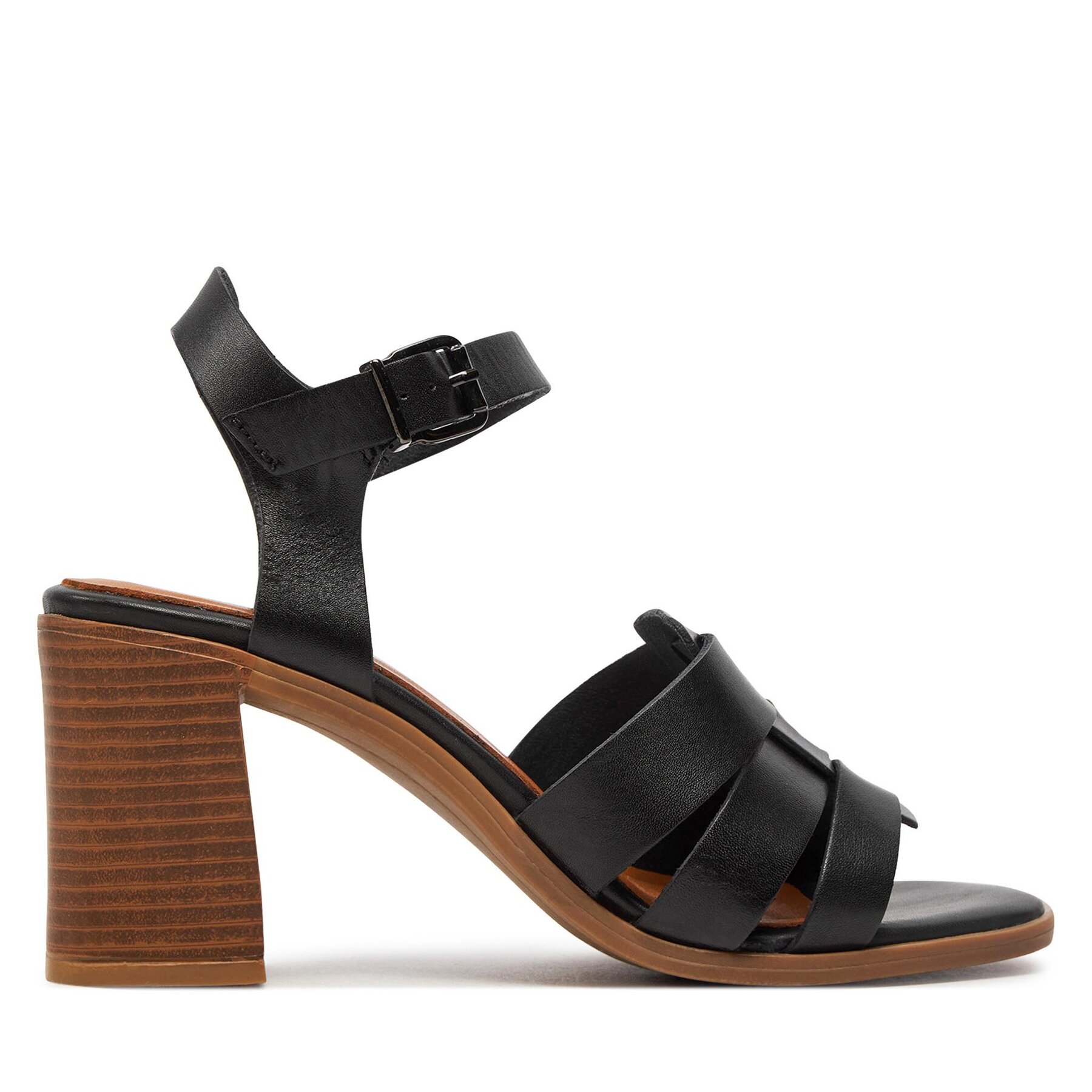 Sandalen Tamaris 1-28021-42 Schwarz Sandalen Tamaris 1-28021-42 Schwarz von tamaris