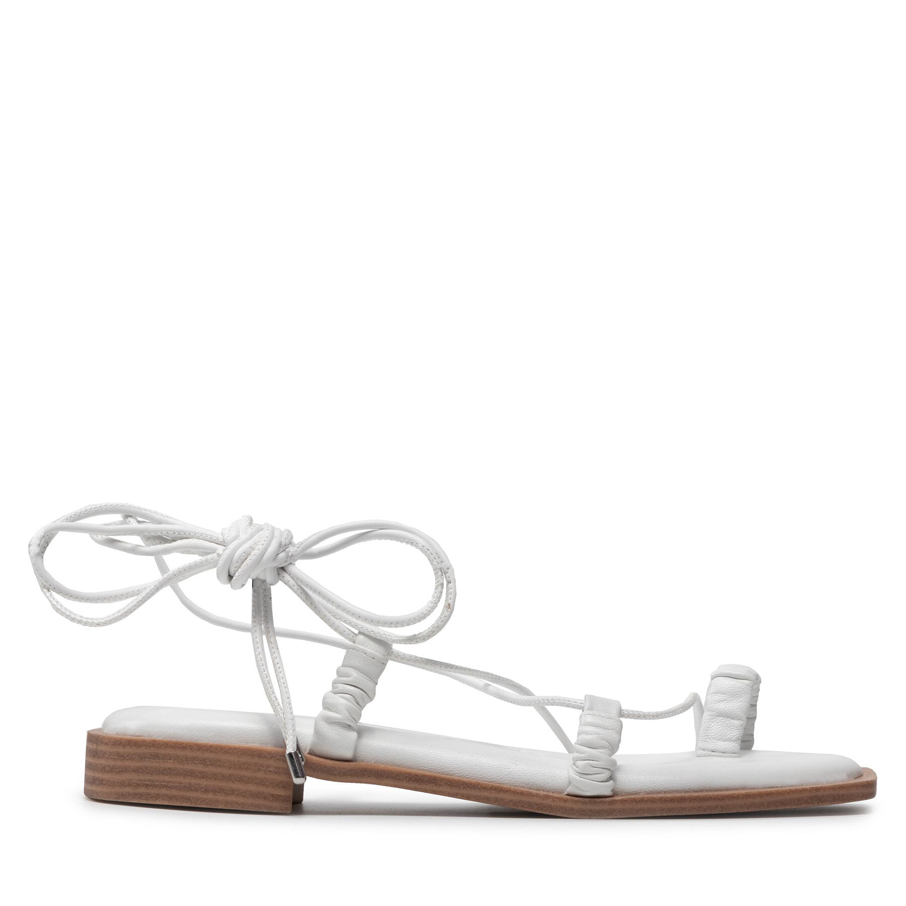 Sandalen Tamaris 1-28105-28 White 100 von tamaris