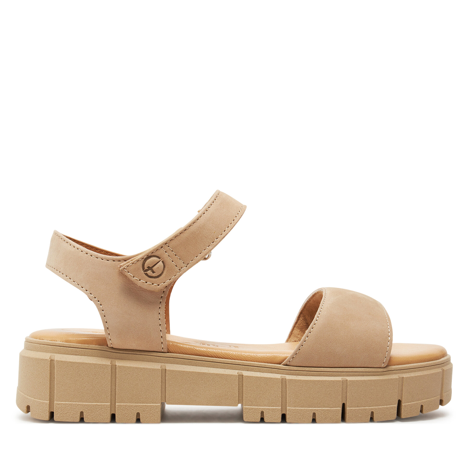 Sandalen Tamaris 1-28246-42 Braun Sandalen Tamaris 1-28246-42 Braun von tamaris