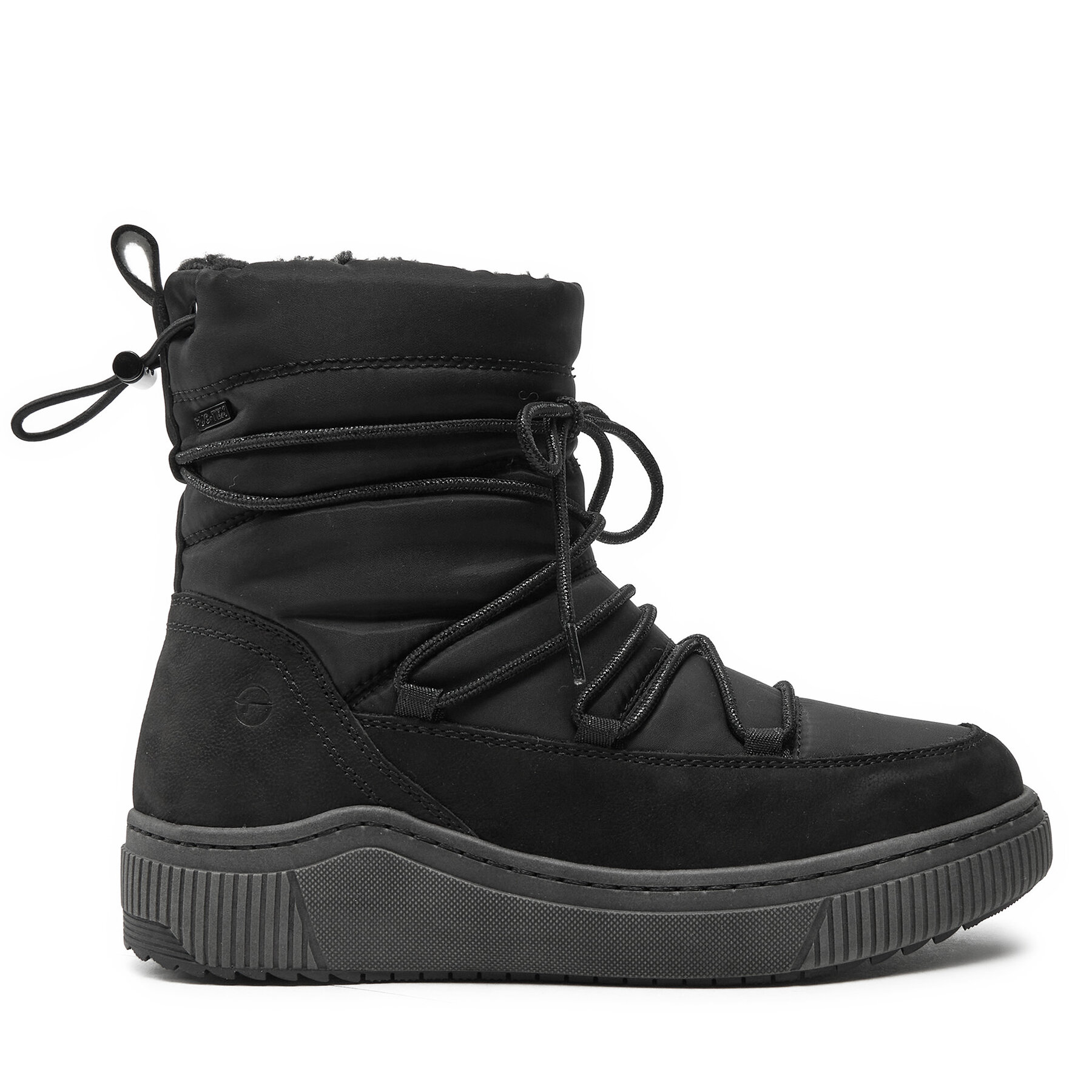 Schneeschuhe Tamaris 8-86201-43 Schwarz Schneeschuhe Tamaris 8-86201-43 Schwarz von tamaris