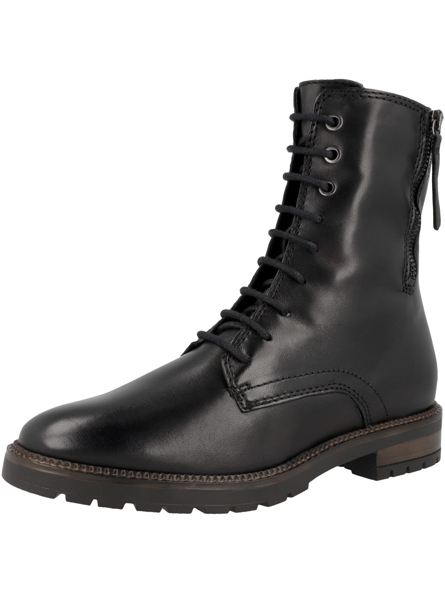 Schnürstiefelette Schnürstiefelette von tamaris