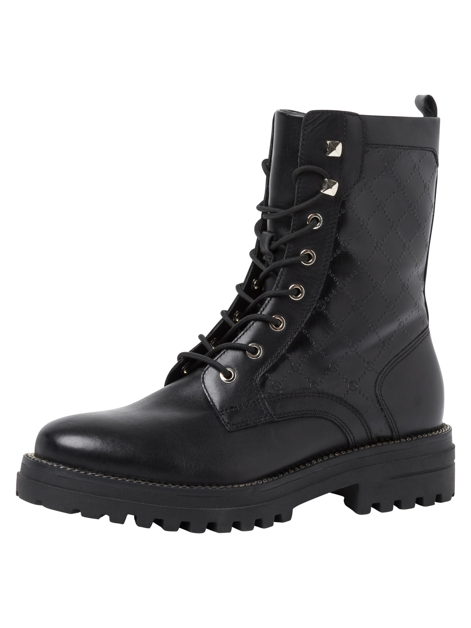 Schnürstiefelette Schnürstiefelette von tamaris