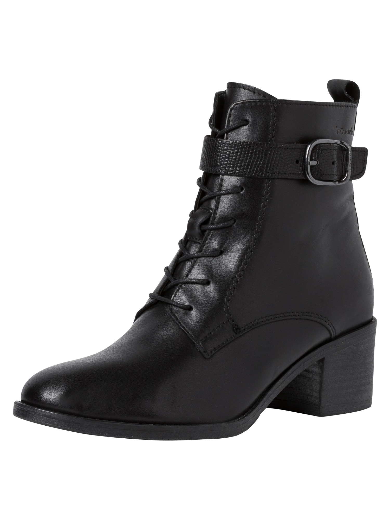 Schnürstiefelette Schnürstiefelette von tamaris