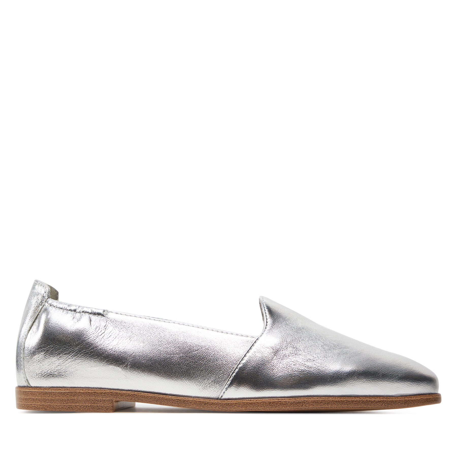 Slipper Tamaris 1-24212-42 Silver 941 von tamaris