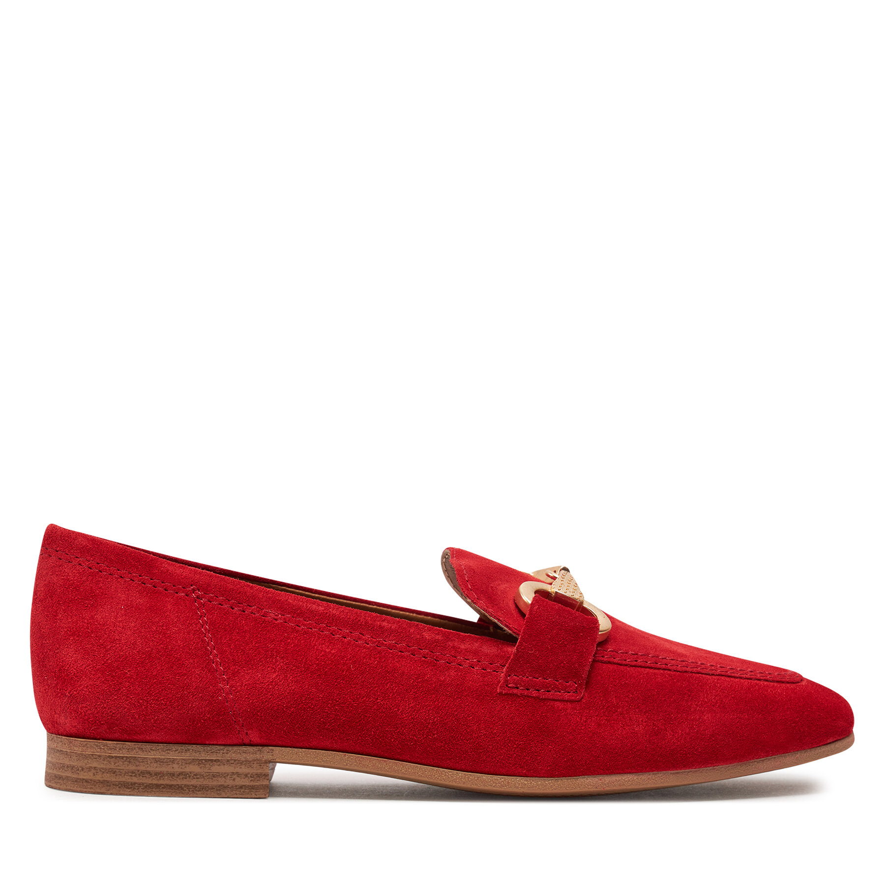 Slipper Tamaris 1-24222-42 Red 500 von tamaris