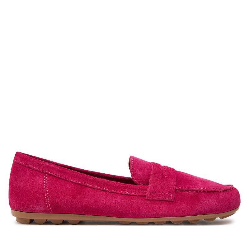 Slipper Tamaris 1-24229-42 Fuxia 513 von tamaris