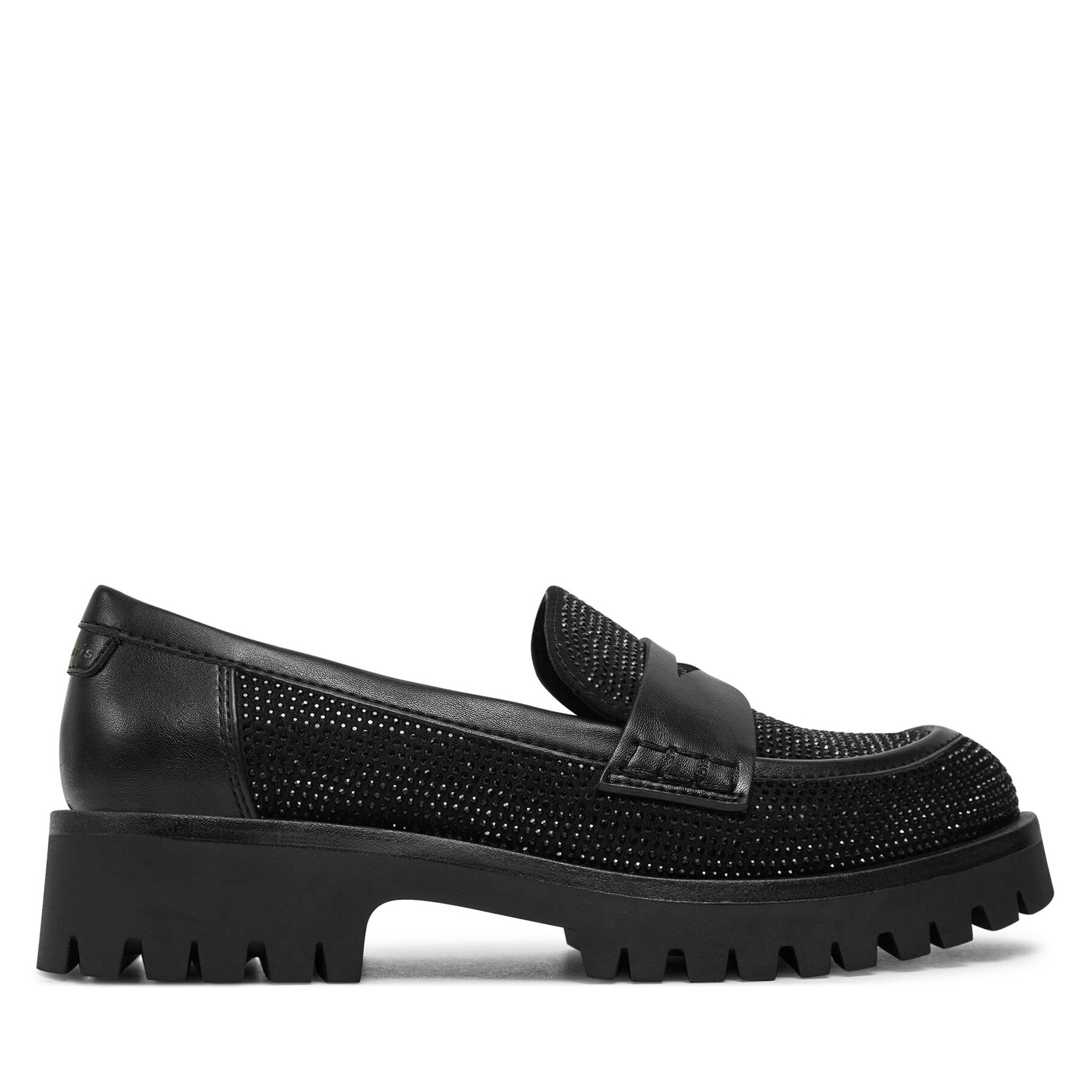 Slipper Tamaris 1-24321-43 Schwarz Slipper Tamaris 1-24321-43 Schwarz von tamaris
