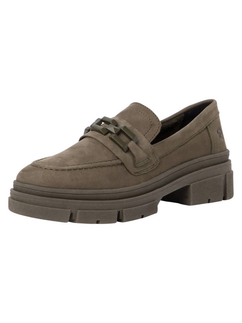 Slipper von tamaris