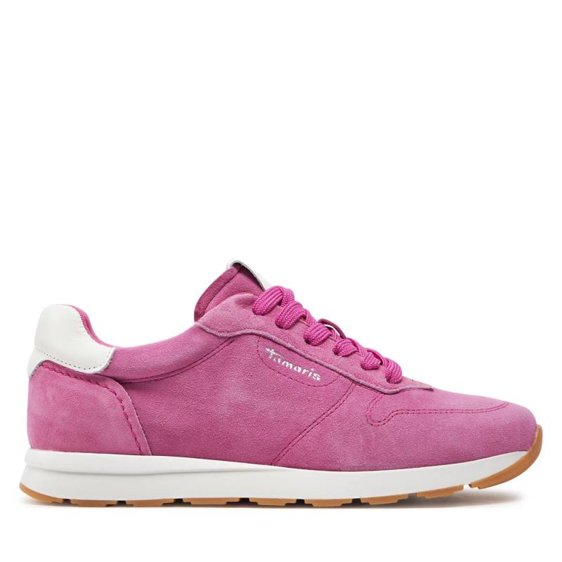 Sneakers Tamaris 1-23618-42 Pink 510 von tamaris