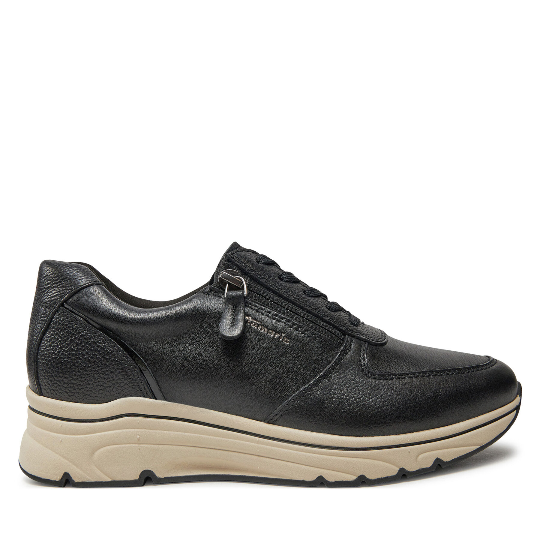 Sneakers Tamaris 1-23711-42 Schwarz Sneakers Tamaris 1-23711-42 Schwarz von tamaris