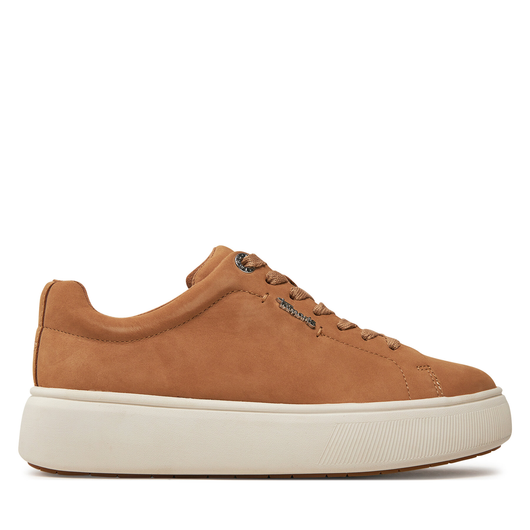 Sneakers Tamaris 1-23736-42 Camel 310 von tamaris