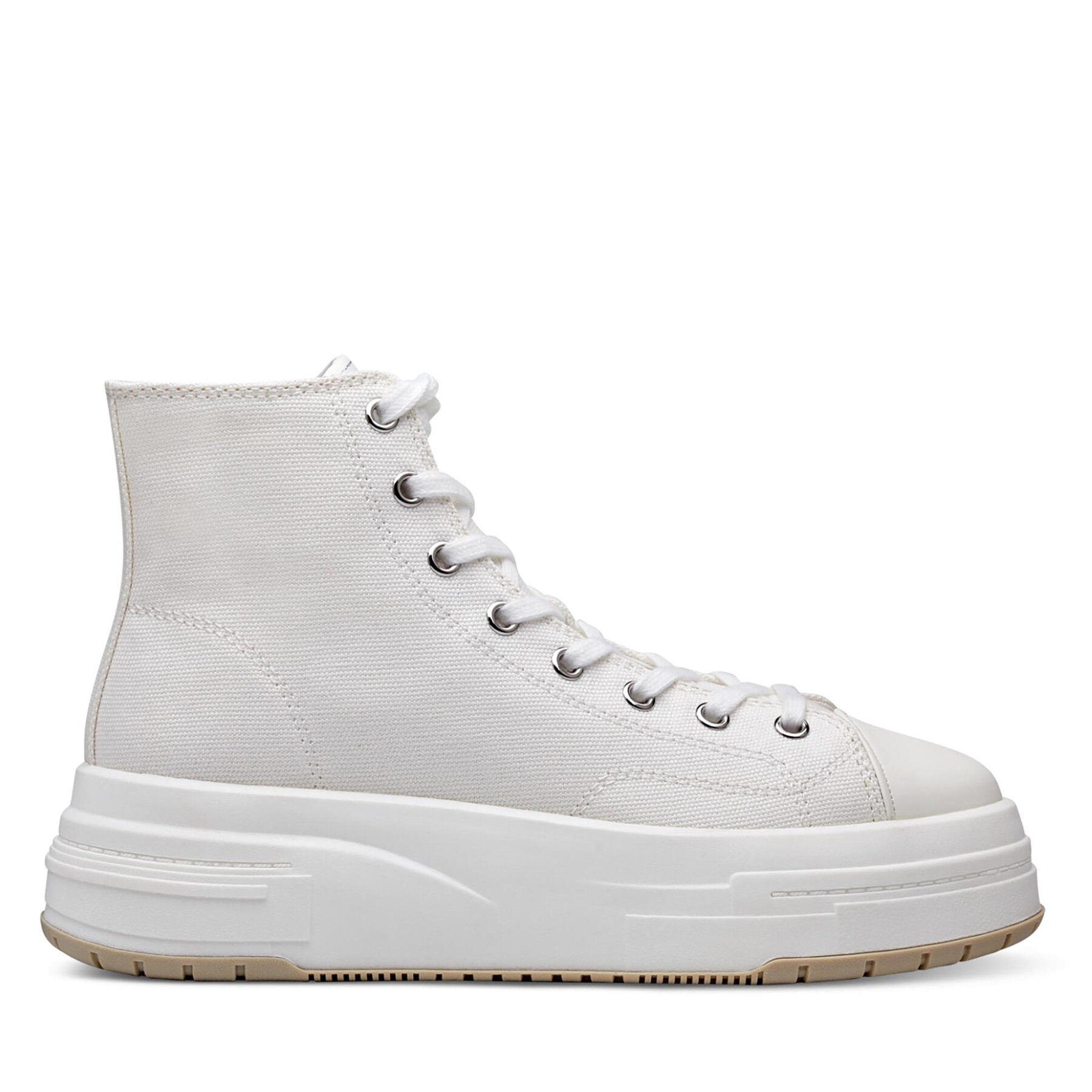 Sneakers Tamaris 1-25216-20 White 100 von tamaris