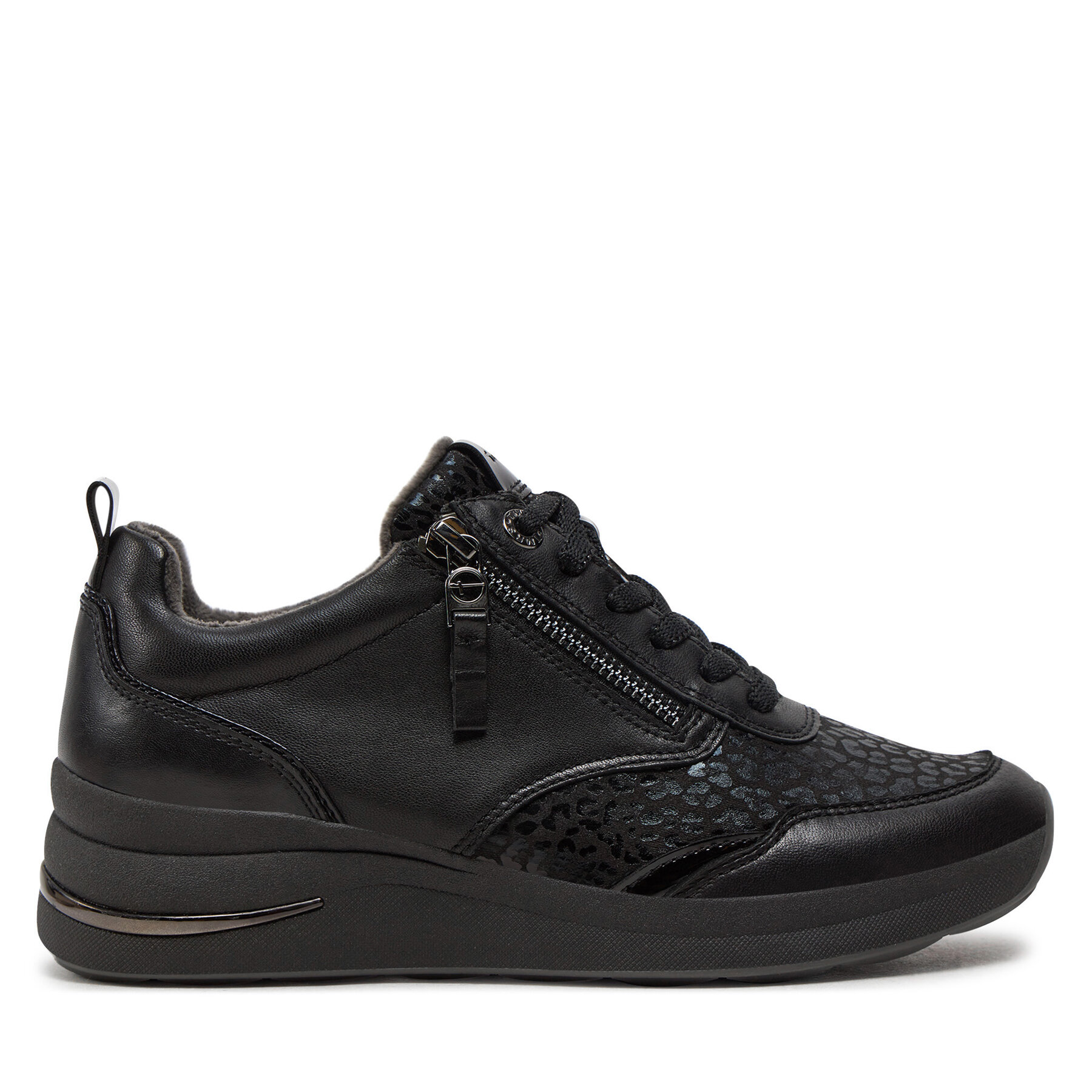 Sneakers Tamaris 8-83714-43 Schwarz Sneakers Tamaris 8-83714-43 Schwarz von tamaris