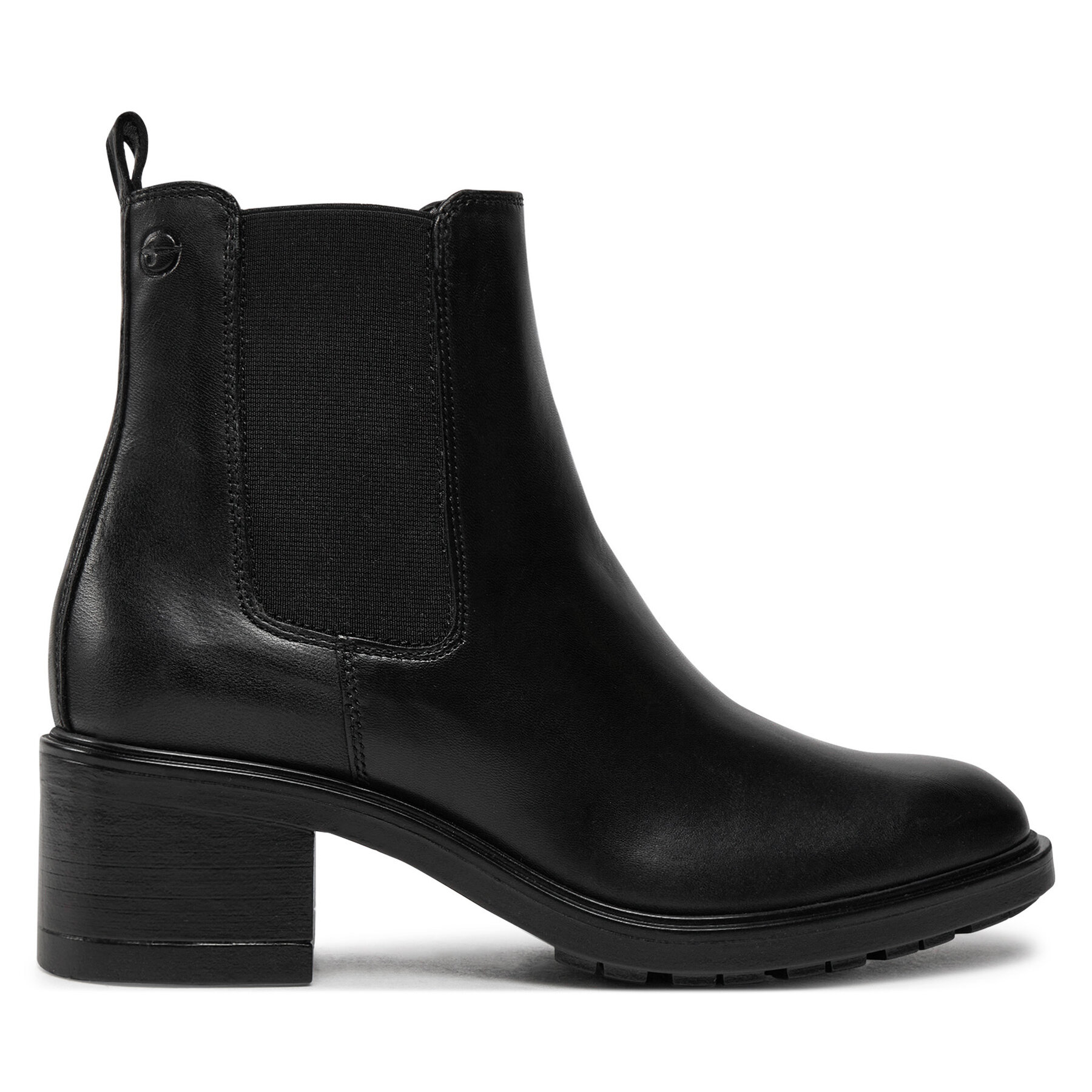 Stiefeletten Tamaris 1-25016-43 Schwarz Stiefeletten Tamaris 1-25016-43 Schwarz von tamaris