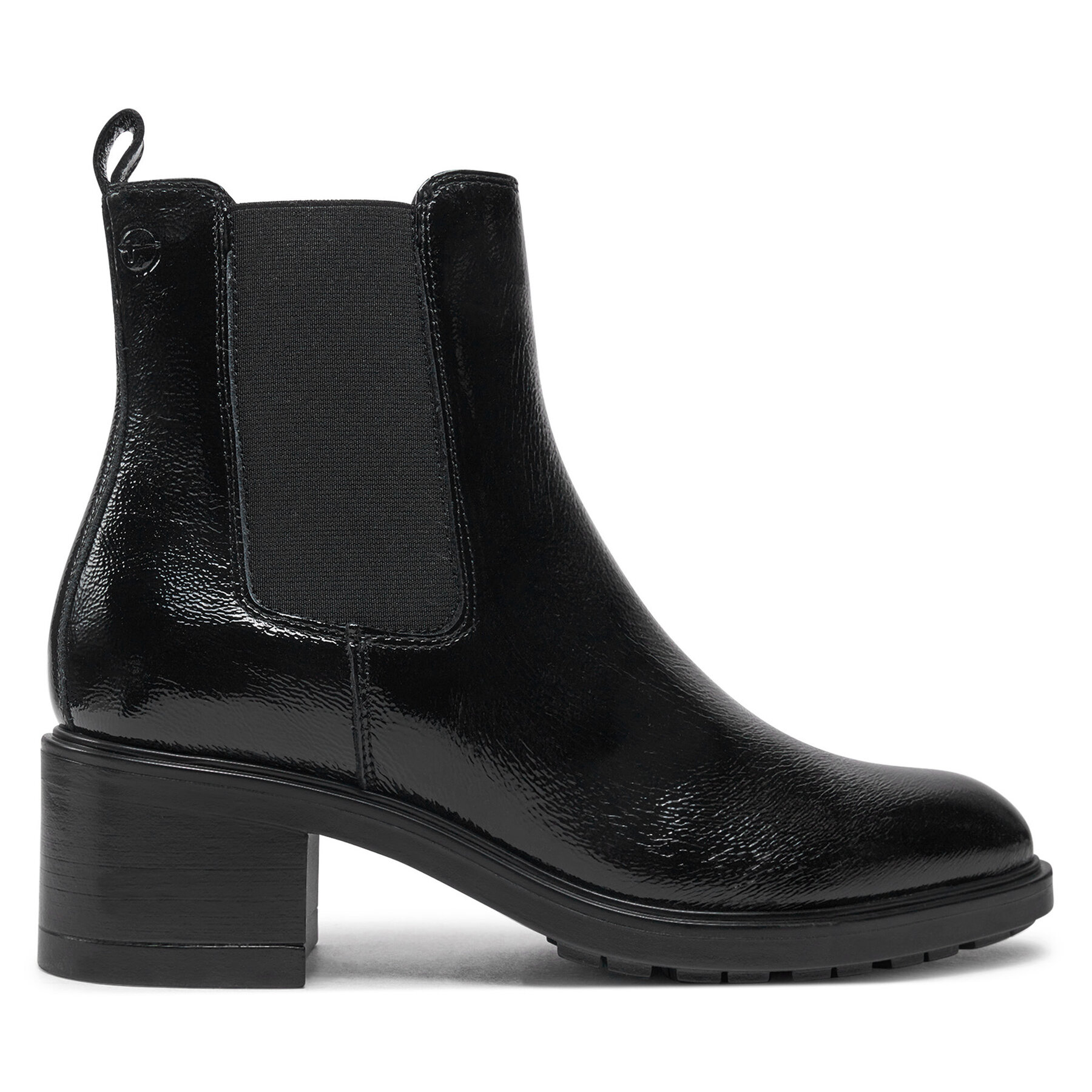 Stiefeletten Tamaris 1-25016-43 Schwarz Stiefeletten Tamaris 1-25016-43 Schwarz von tamaris