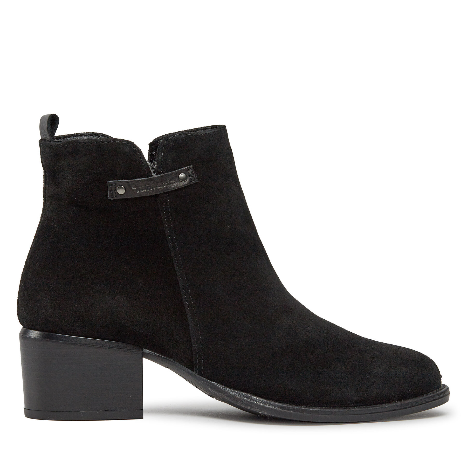 Stiefeletten Tamaris 1-25018-41 Schwarz Stiefeletten Tamaris 1-25018-41 Schwarz von tamaris