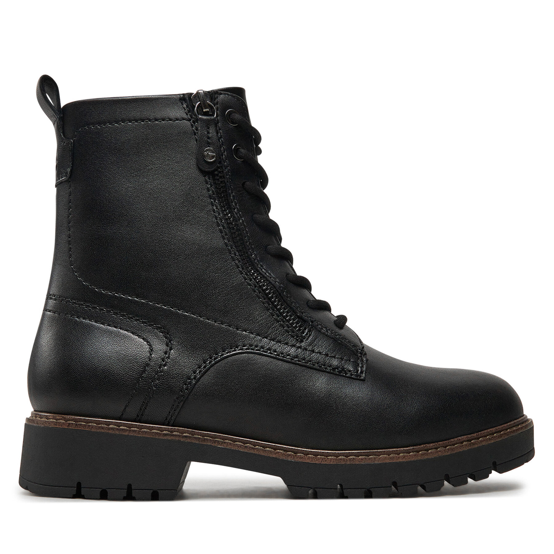 Stiefeletten Tamaris 1-25207-43 Schwarz Stiefeletten Tamaris 1-25207-43 Schwarz von tamaris