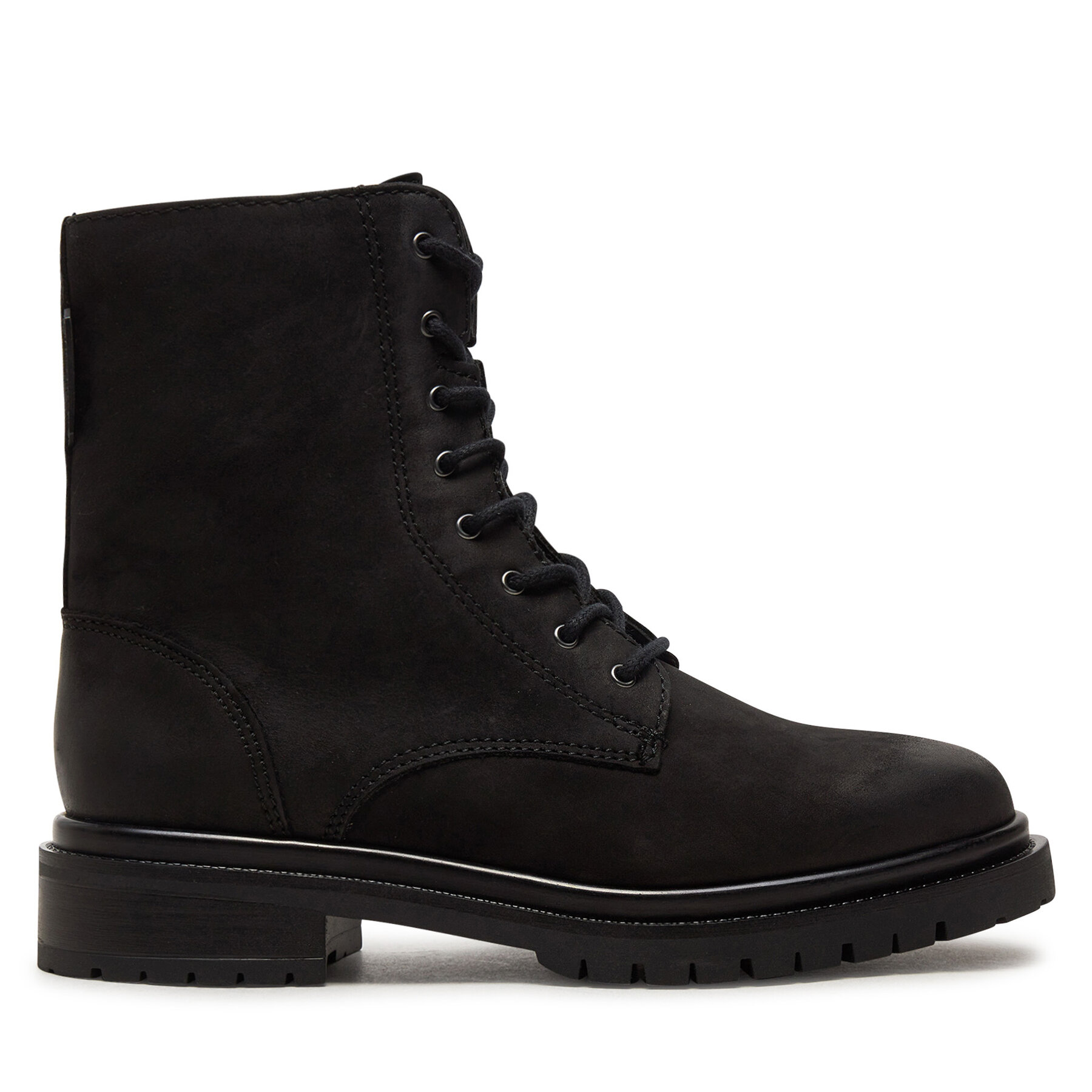 Stiefeletten Tamaris 1-25214-43 Schwarz Stiefeletten Tamaris 1-25214-43 Schwarz von tamaris