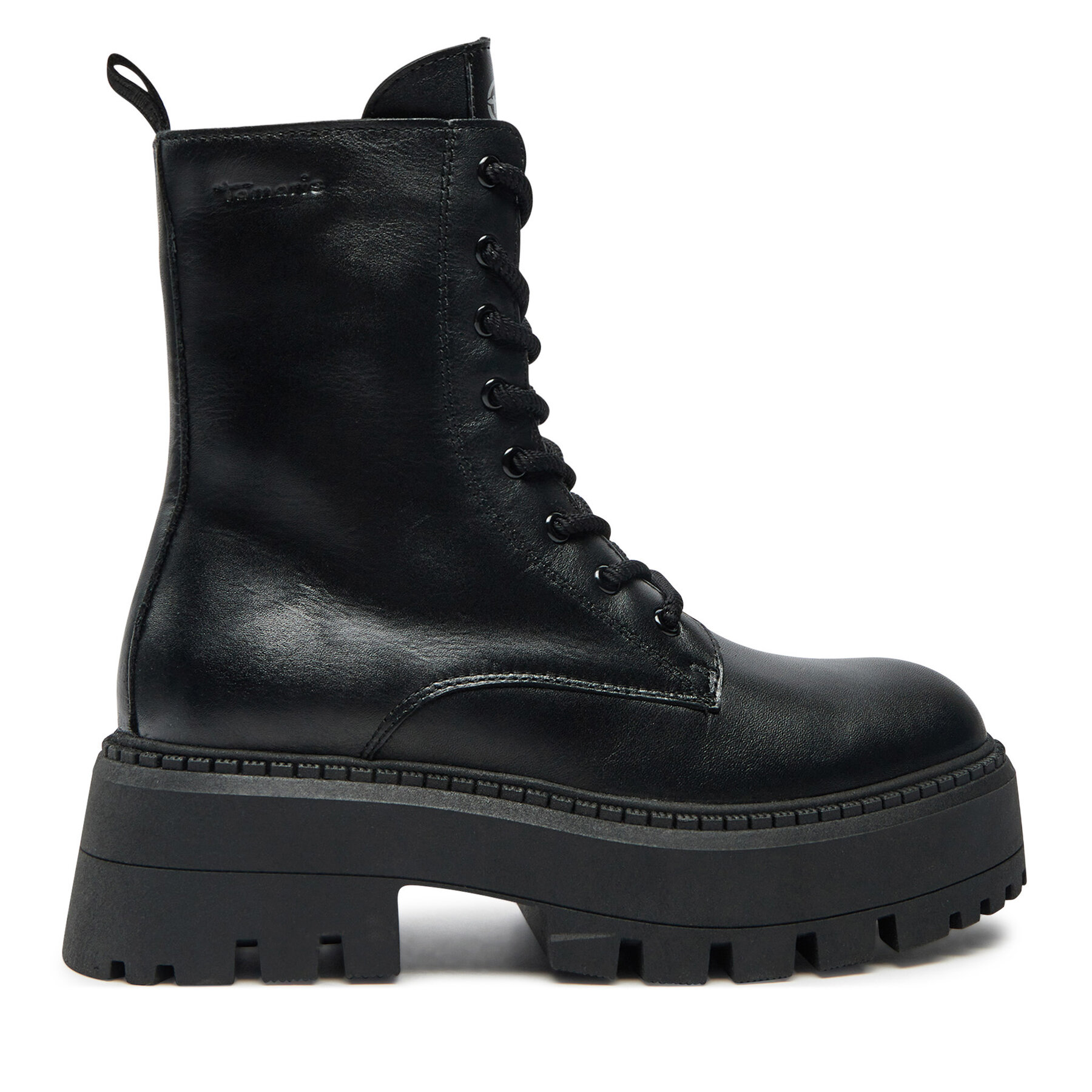 Stiefeletten Tamaris 1-25228-43 Schwarz Stiefeletten Tamaris 1-25228-43 Schwarz von tamaris