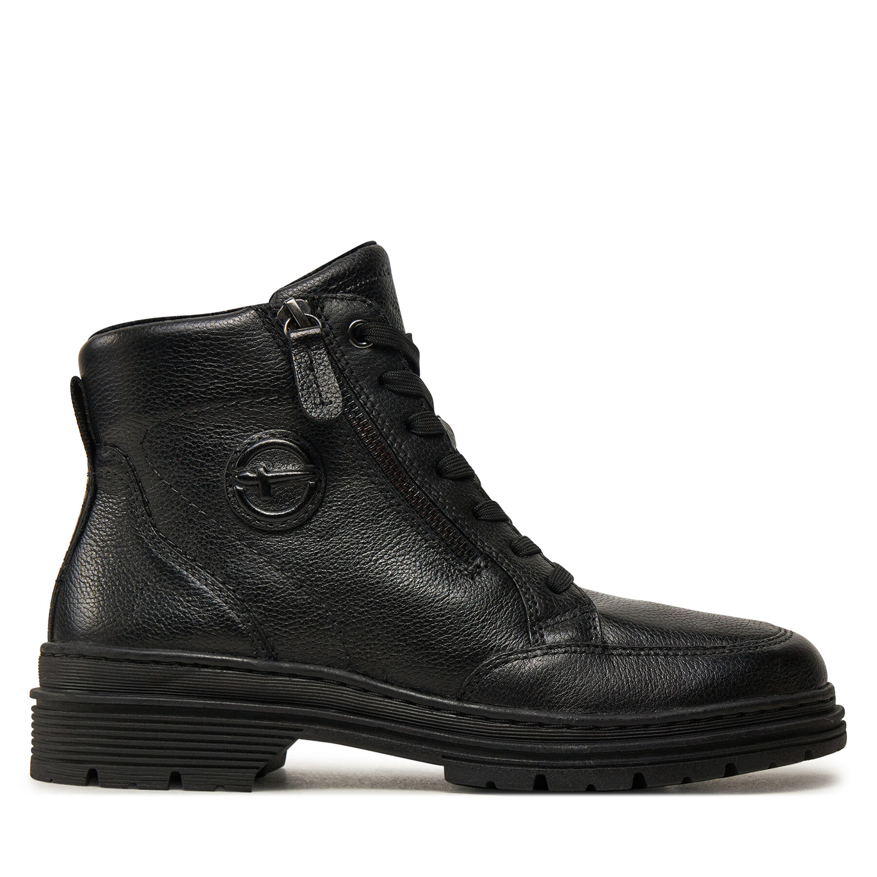 Stiefeletten Tamaris 1-25235-43 Schwarz Stiefeletten Tamaris 1-25235-43 Schwarz von tamaris