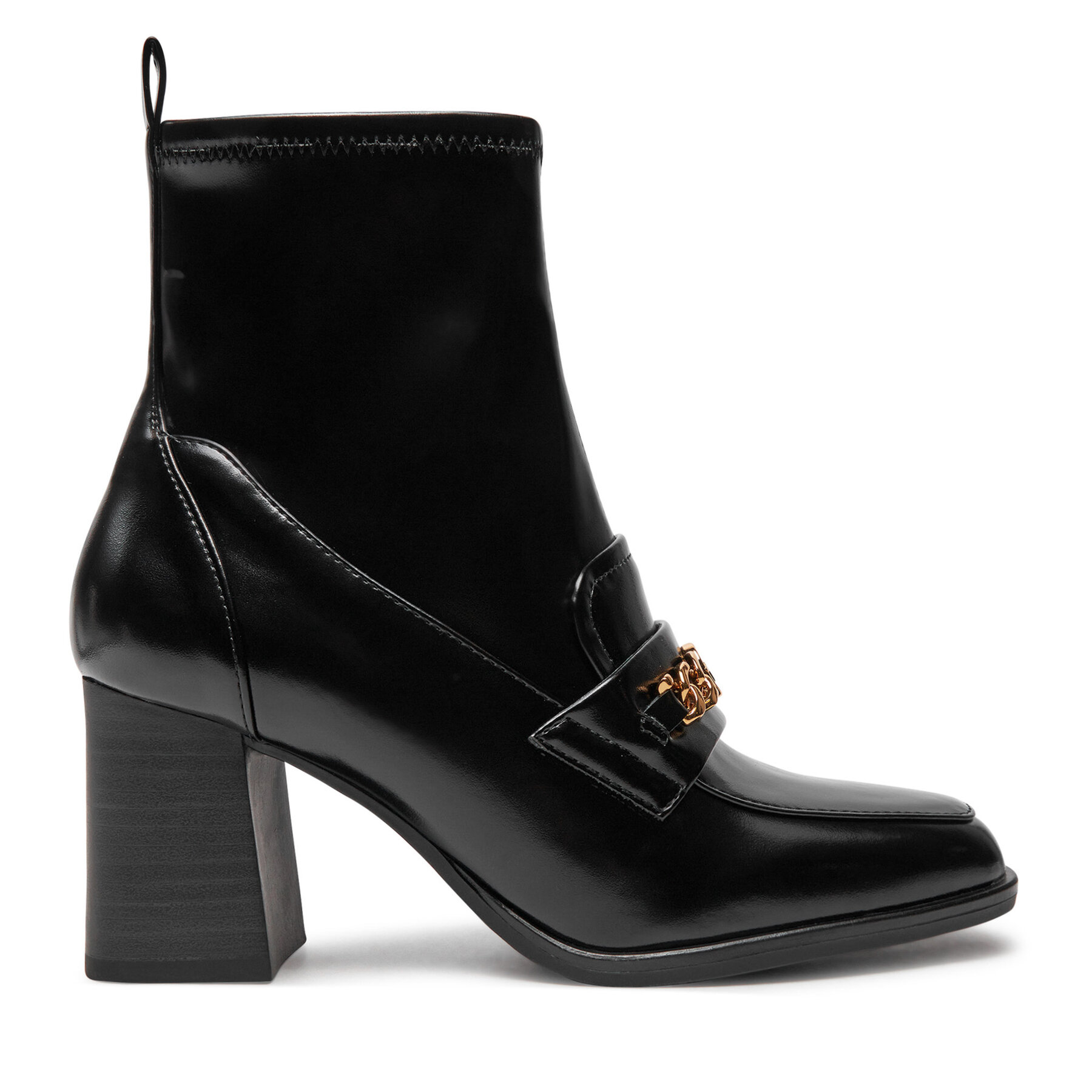 Stiefeletten Tamaris 1-25320-43 Schwarz Stiefeletten Tamaris 1-25320-43 Schwarz von tamaris