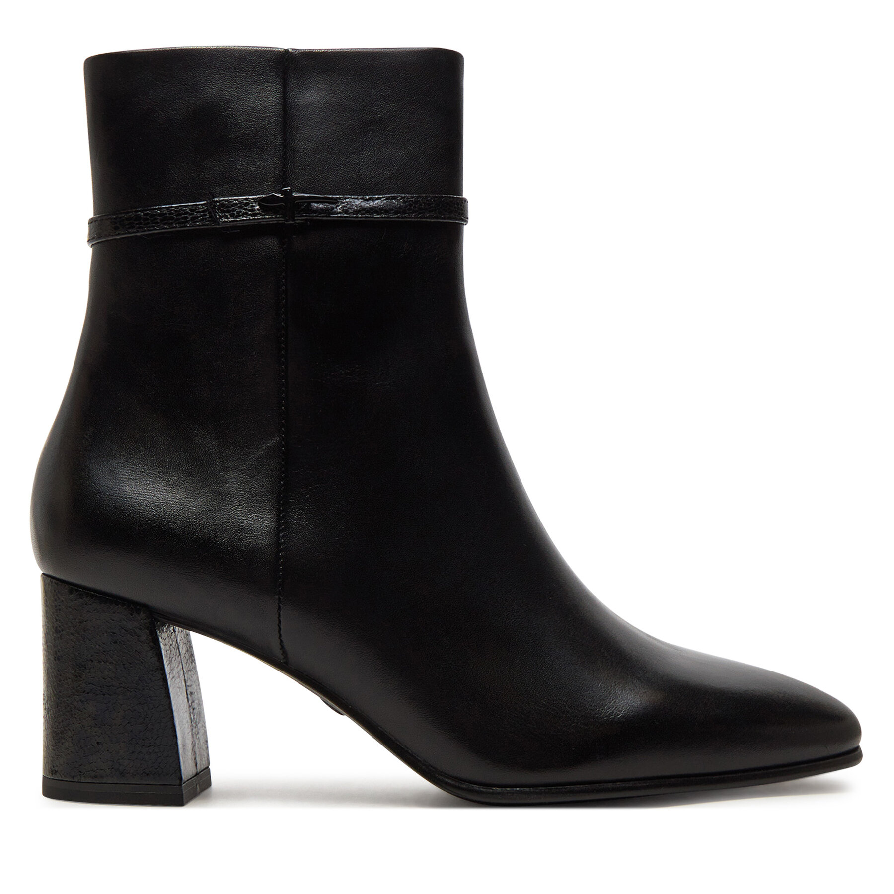 Stiefeletten Tamaris 1-25336-43 Schwarz Stiefeletten Tamaris 1-25336-43 Schwarz von tamaris