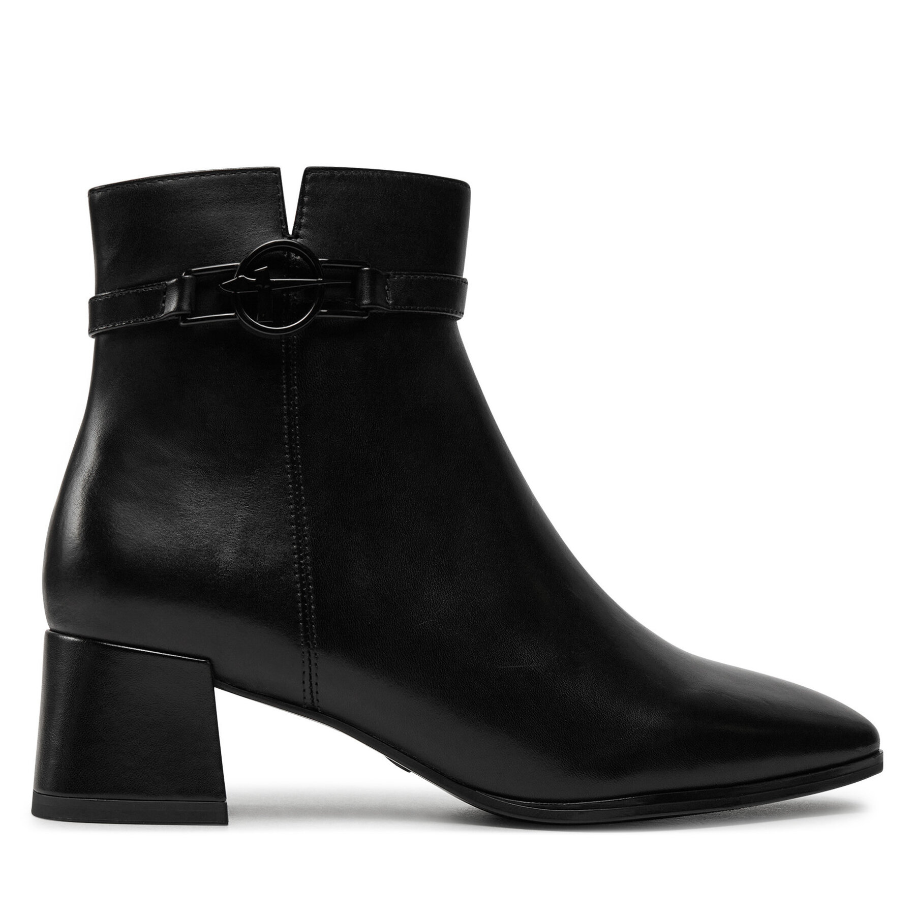 Stiefeletten Tamaris 1-25352-43 Schwarz Stiefeletten Tamaris 1-25352-43 Schwarz von tamaris