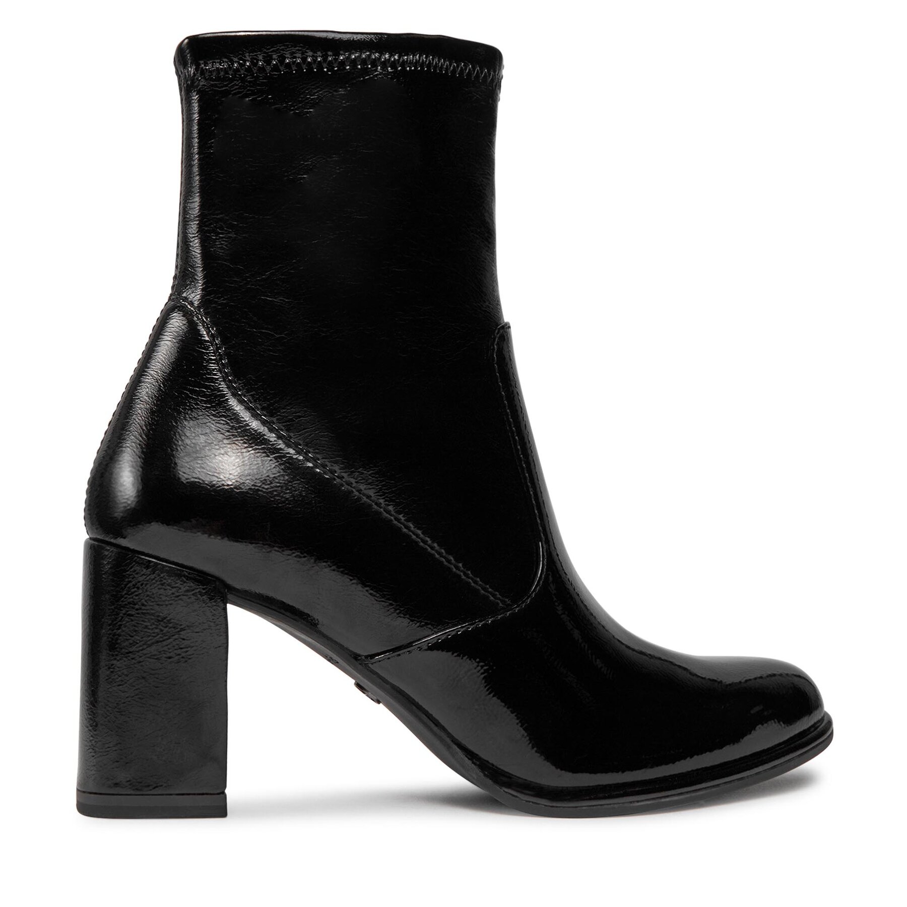 Stiefeletten Tamaris 1-25357-41 Schwarz Stiefeletten Tamaris 1-25357-41 Schwarz von tamaris