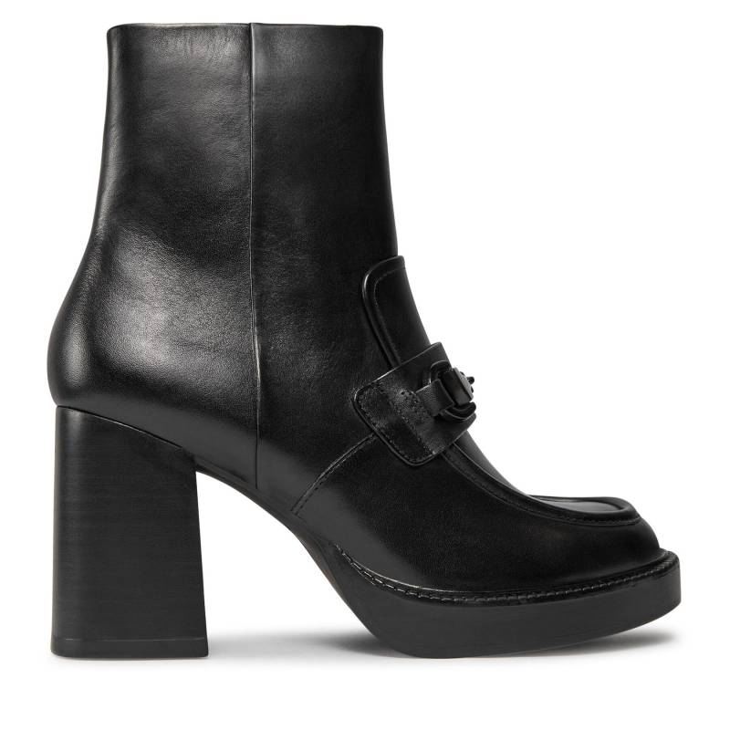 Stiefeletten Tamaris 1-25358-41 Schwarz von tamaris
