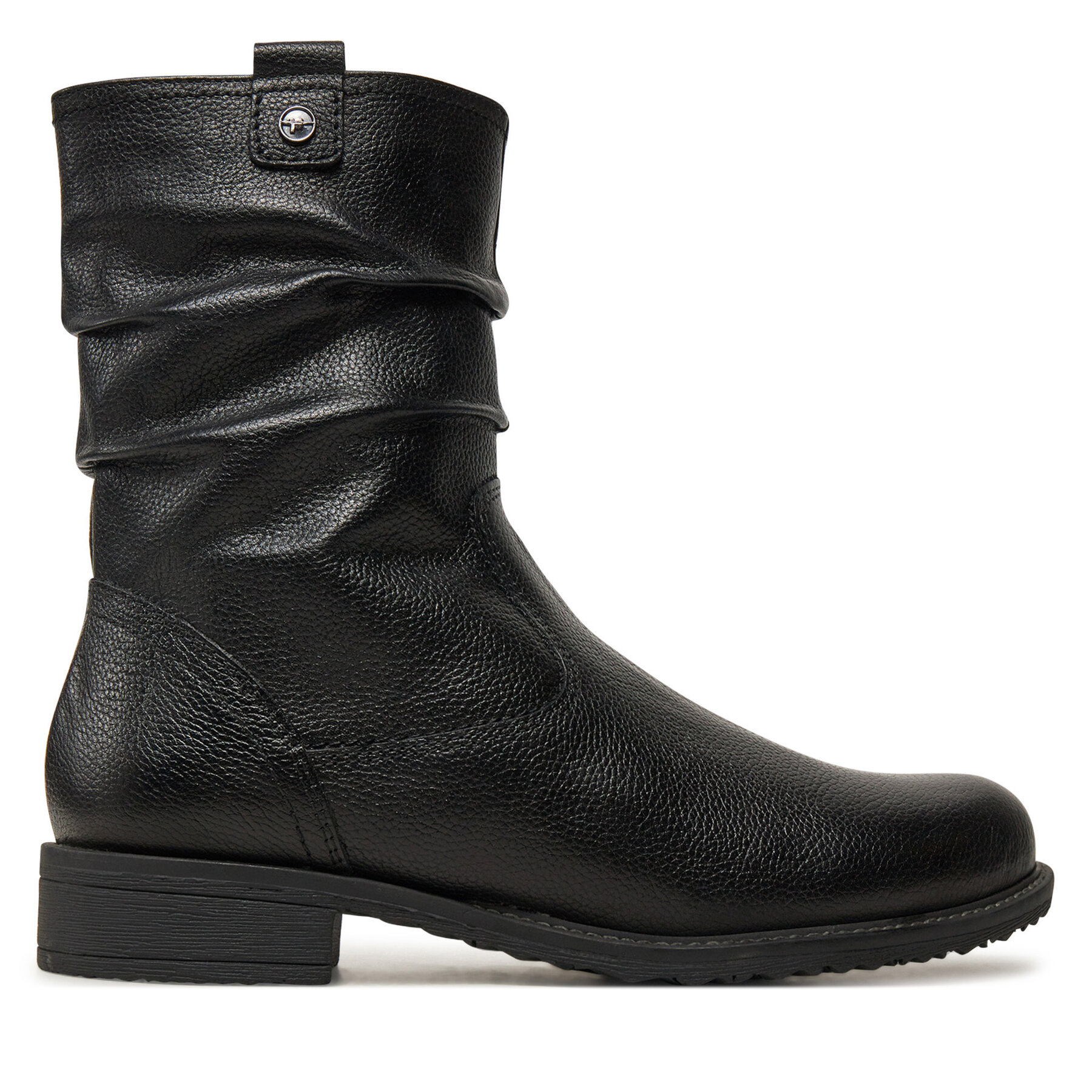 Stiefeletten Tamaris 1-25414-43 Schwarz Stiefeletten Tamaris 1-25414-43 Schwarz von tamaris