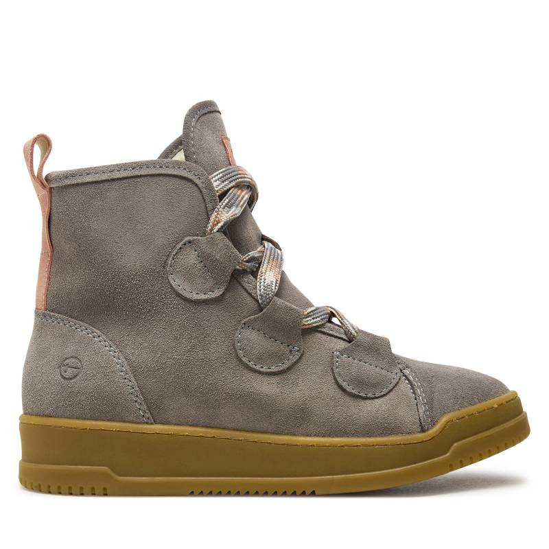 Stiefeletten Tamaris 1-25820-43 Grau von tamaris