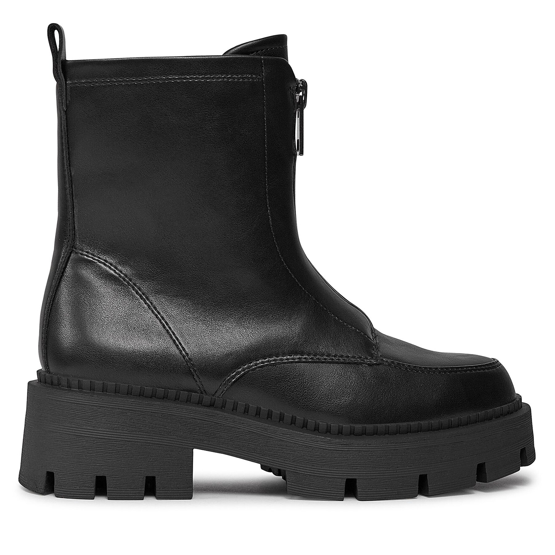 Stiefeletten Tamaris 1-25823-41 Black 001 von tamaris