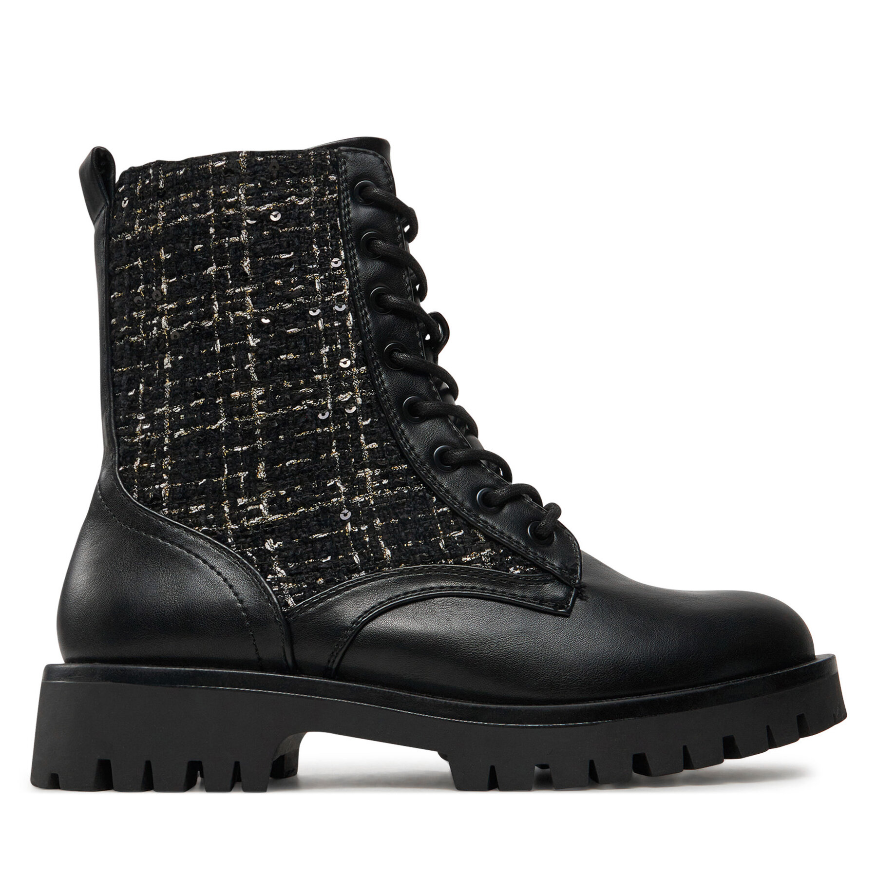 Stiefeletten Tamaris 1-25906-41 Schwarz Stiefeletten Tamaris 1-25906-41 Schwarz von tamaris