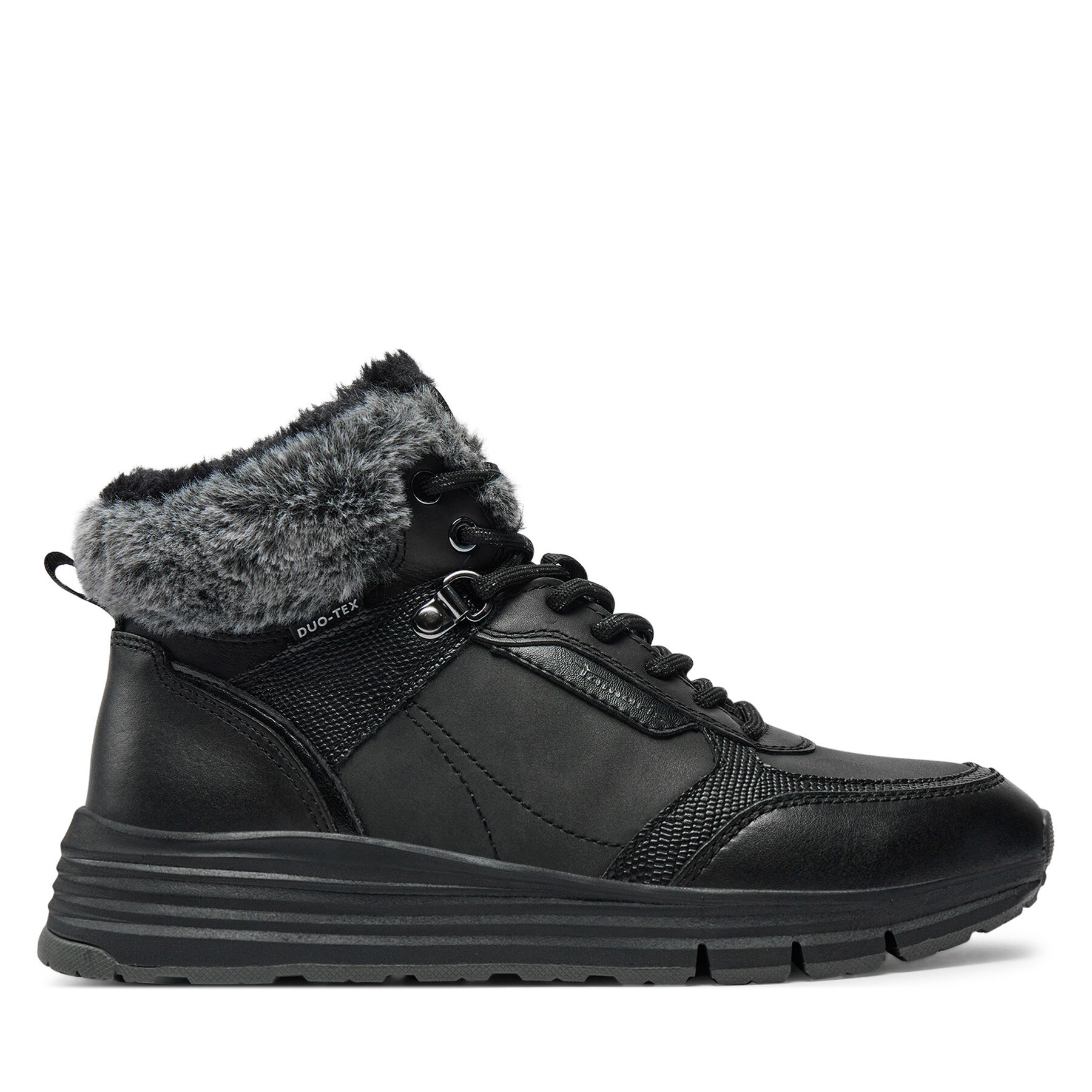 Stiefeletten Tamaris 1-26251-43 Schwarz Stiefeletten Tamaris 1-26251-43 Schwarz von tamaris