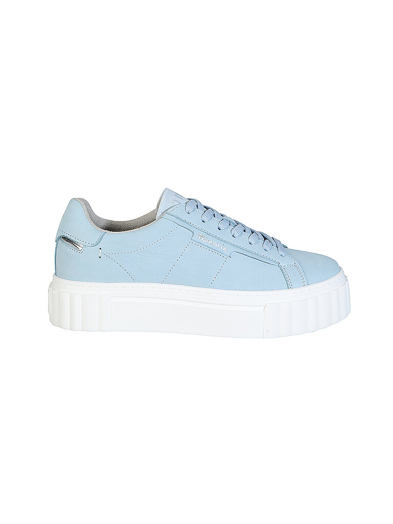 TAMARIS Sneaker  hellblau | 38 von tamaris