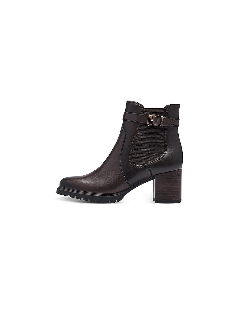 TAMARIS Stiefeletten braun | 36 von tamaris