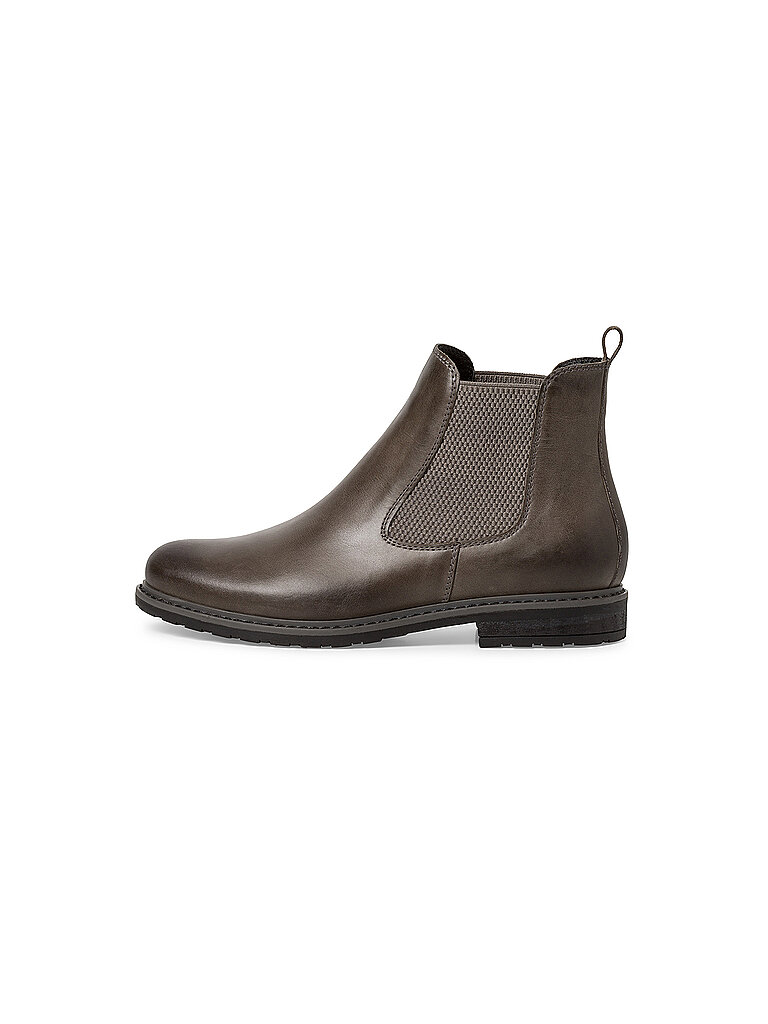 TAMARIS Stiefeletten grau | 37 von tamaris