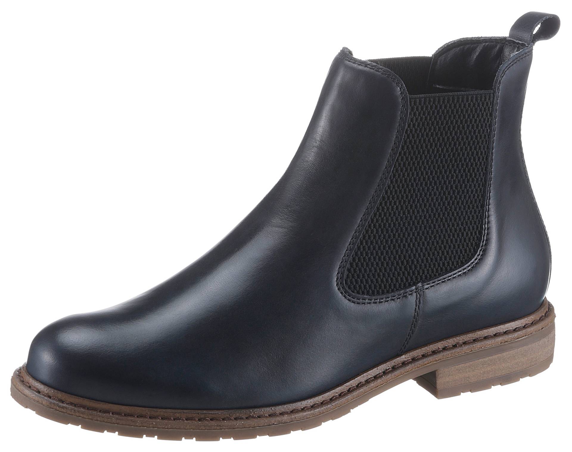 Tamaris Chelseaboots »Belin« von tamaris