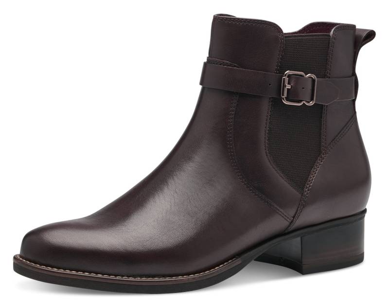 Tamaris Chelseaboots von tamaris