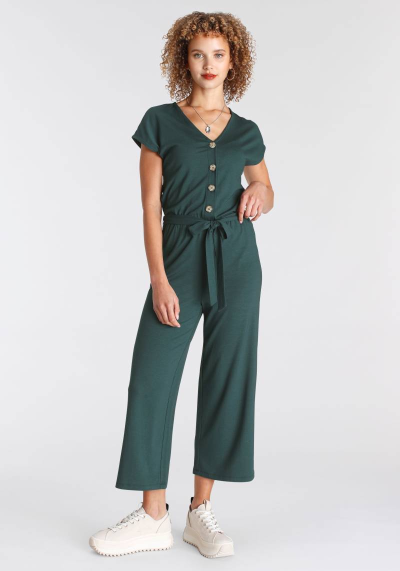 Tamaris Culotte-Overall von tamaris