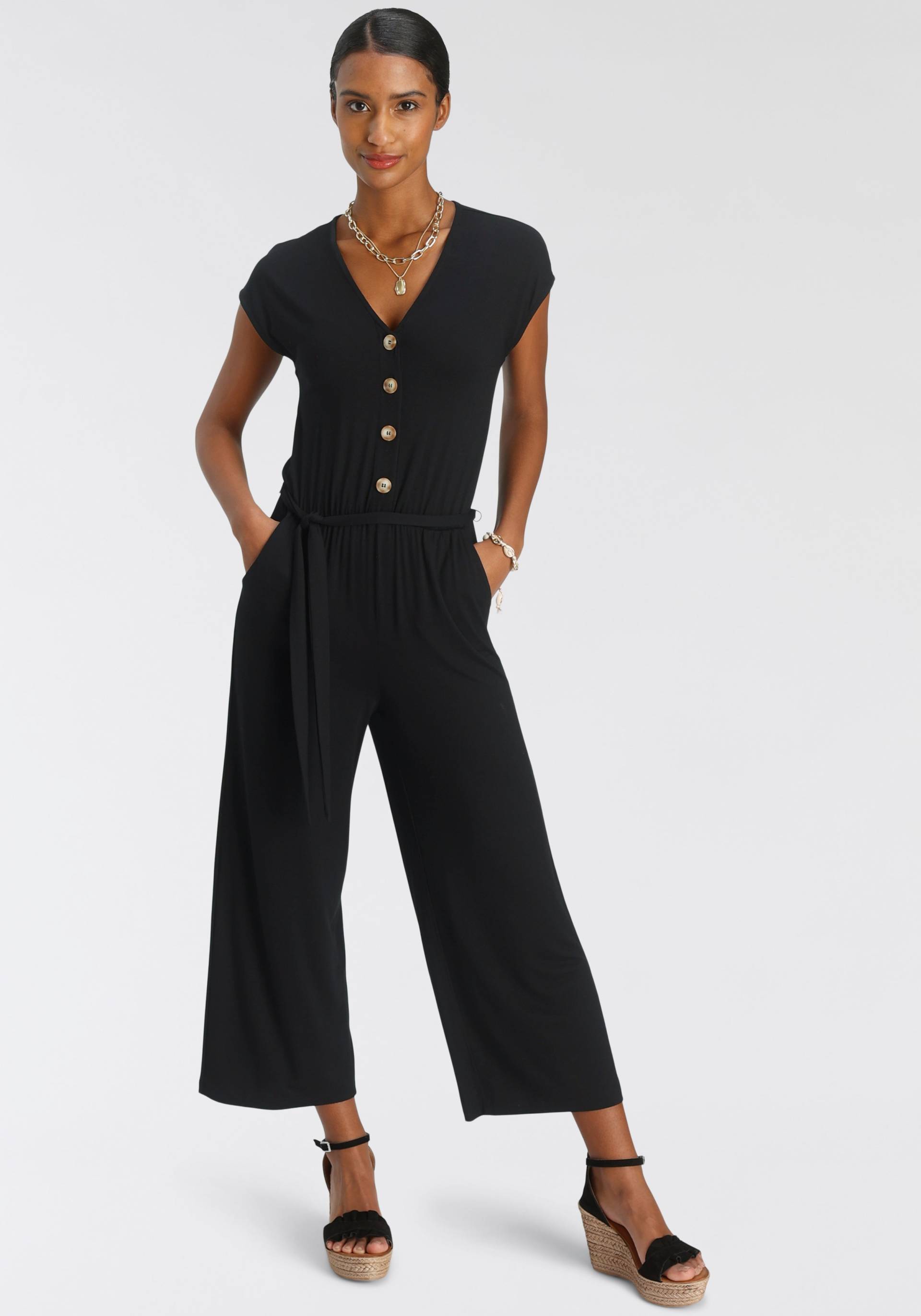 Tamaris Culotte-Overall von tamaris