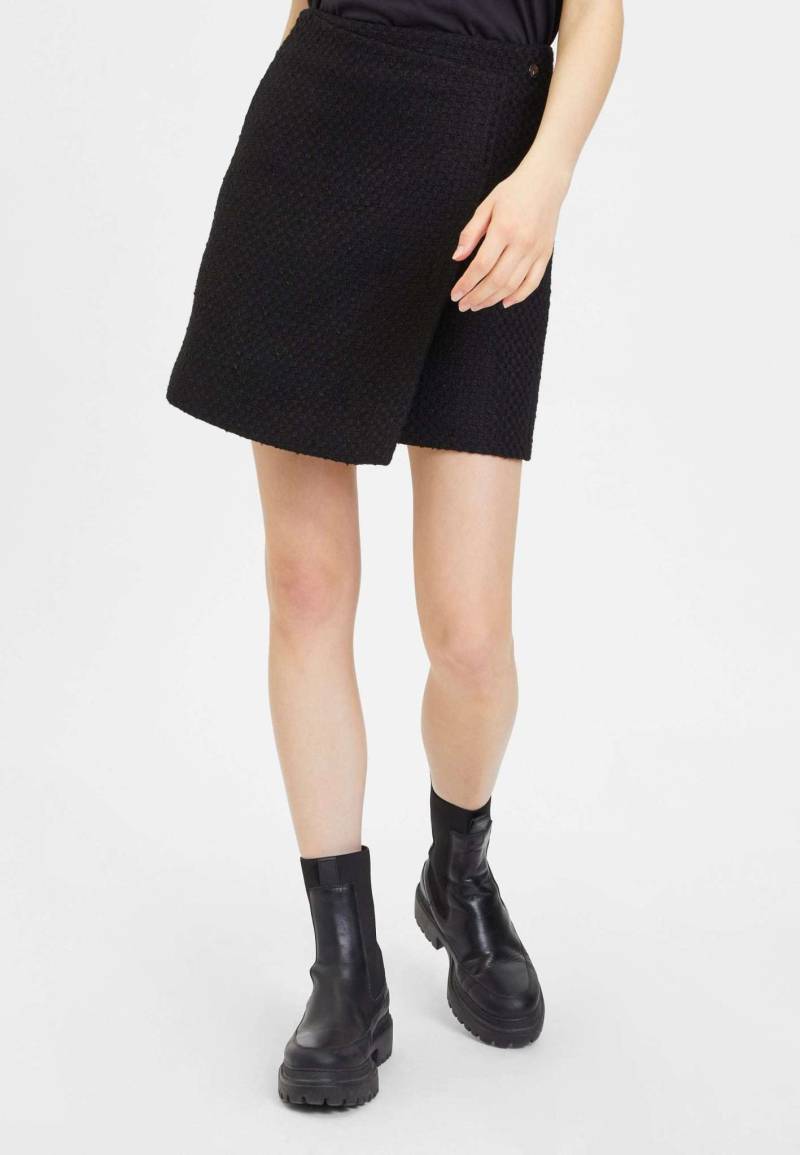 Tamaris Minirock »Röcke Barumini Asymetrical Skirt« von tamaris
