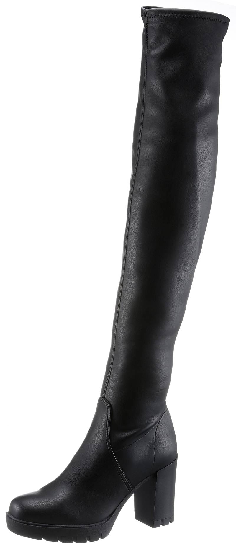 Tamaris Overkneestiefel von tamaris