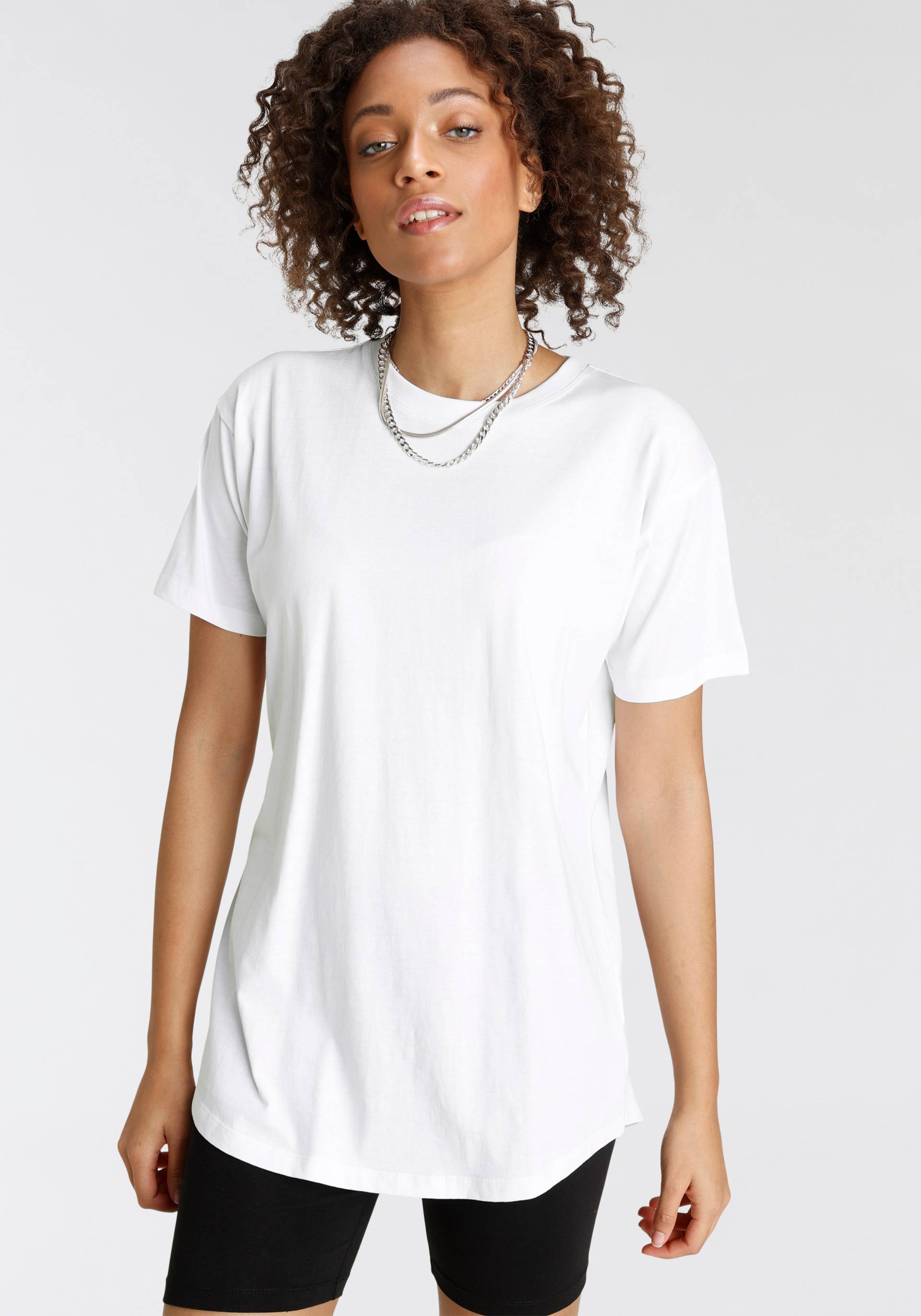 Tamaris Oversize-Shirt von tamaris