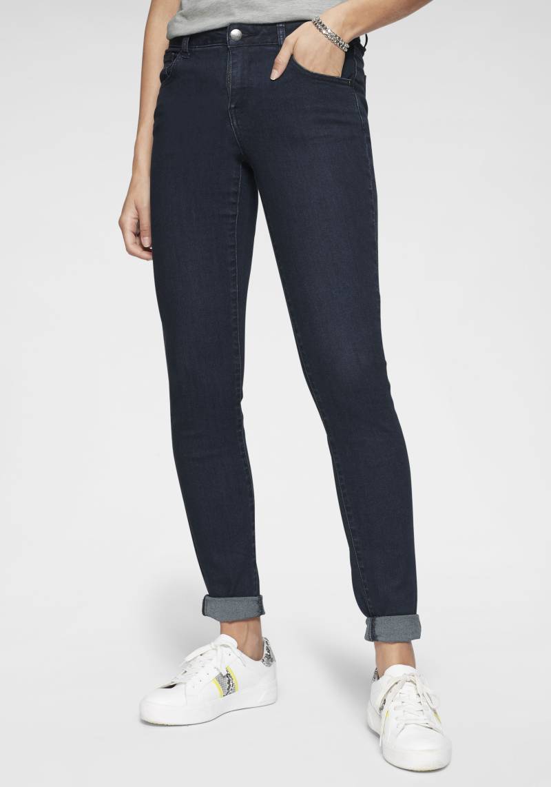 Tamaris Skinny-fit-Jeans von tamaris