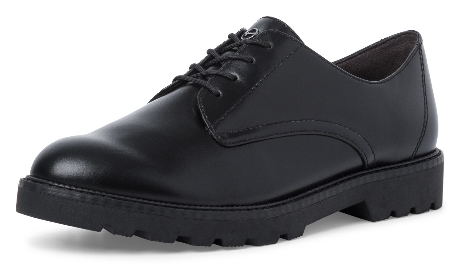 Tamaris Schnürschuh, im klassischen Design, Freizeitschuh, Halbschuh, Schnürschuh Tamaris Schnürschuh, im klassischen Design, Freizeitschuh, Halbschuh, Schnürschuh von tamaris