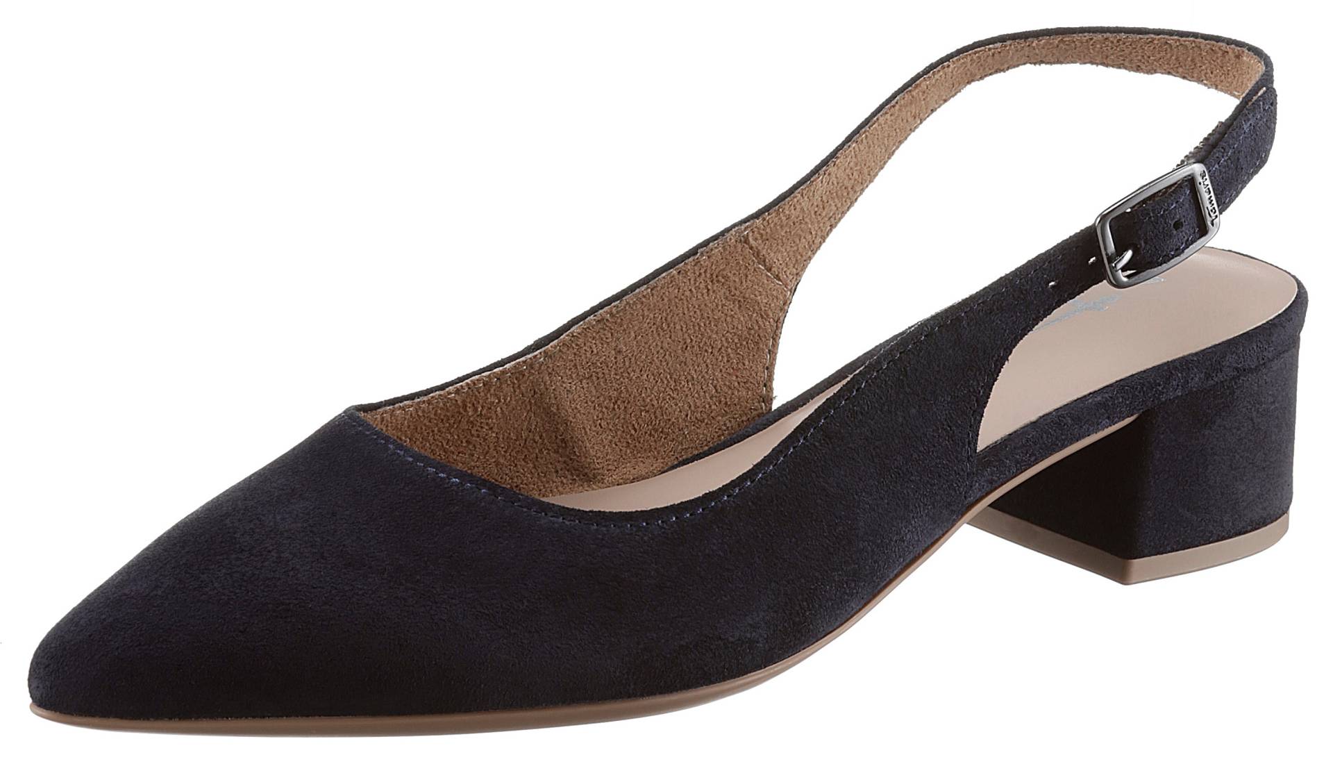 Tamaris Slingpumps von tamaris