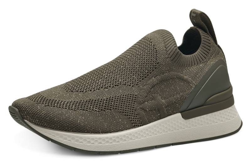 Tamaris Slip-On Sneaker von tamaris