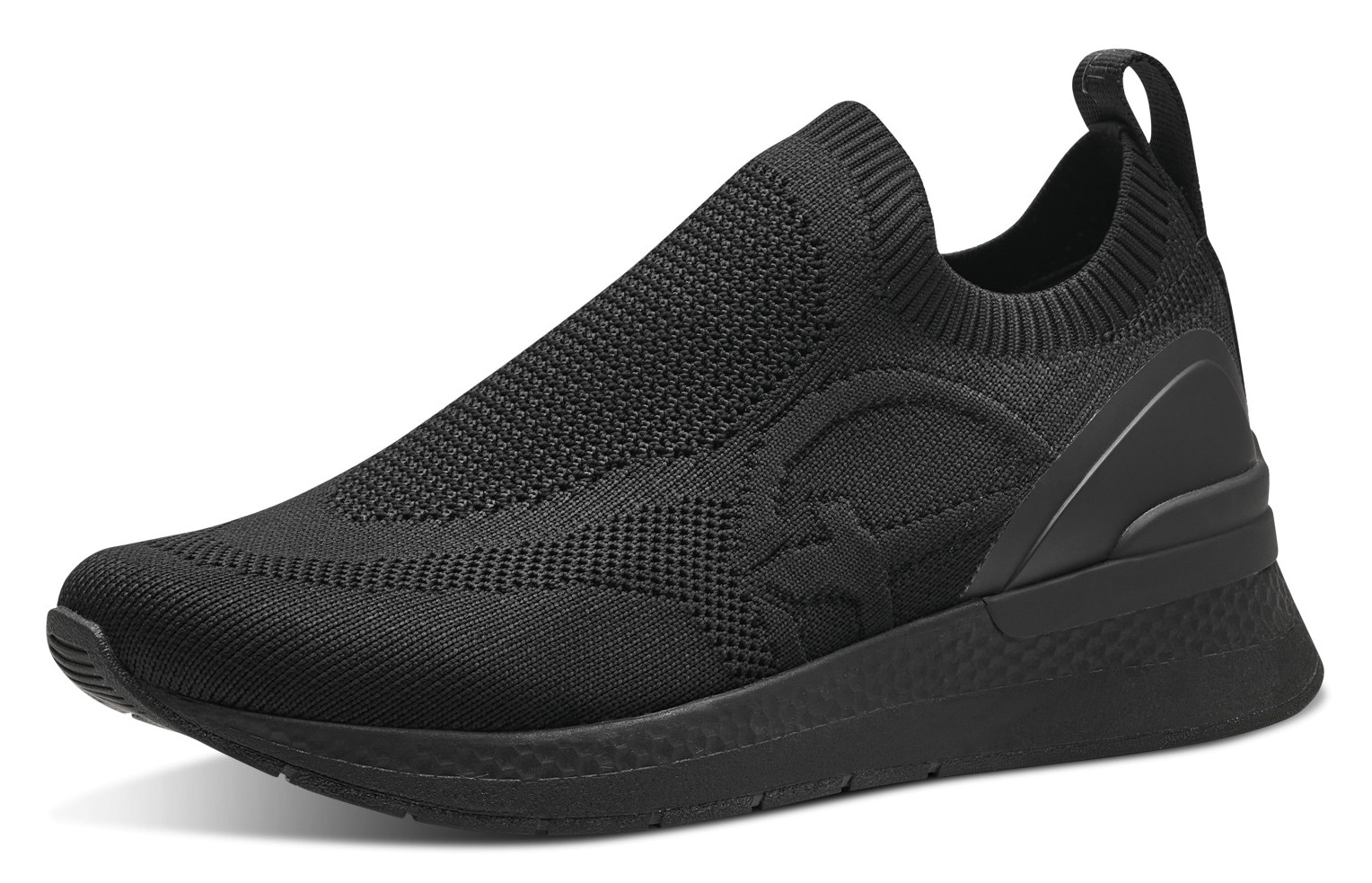 Tamaris Slip-On Sneaker von tamaris