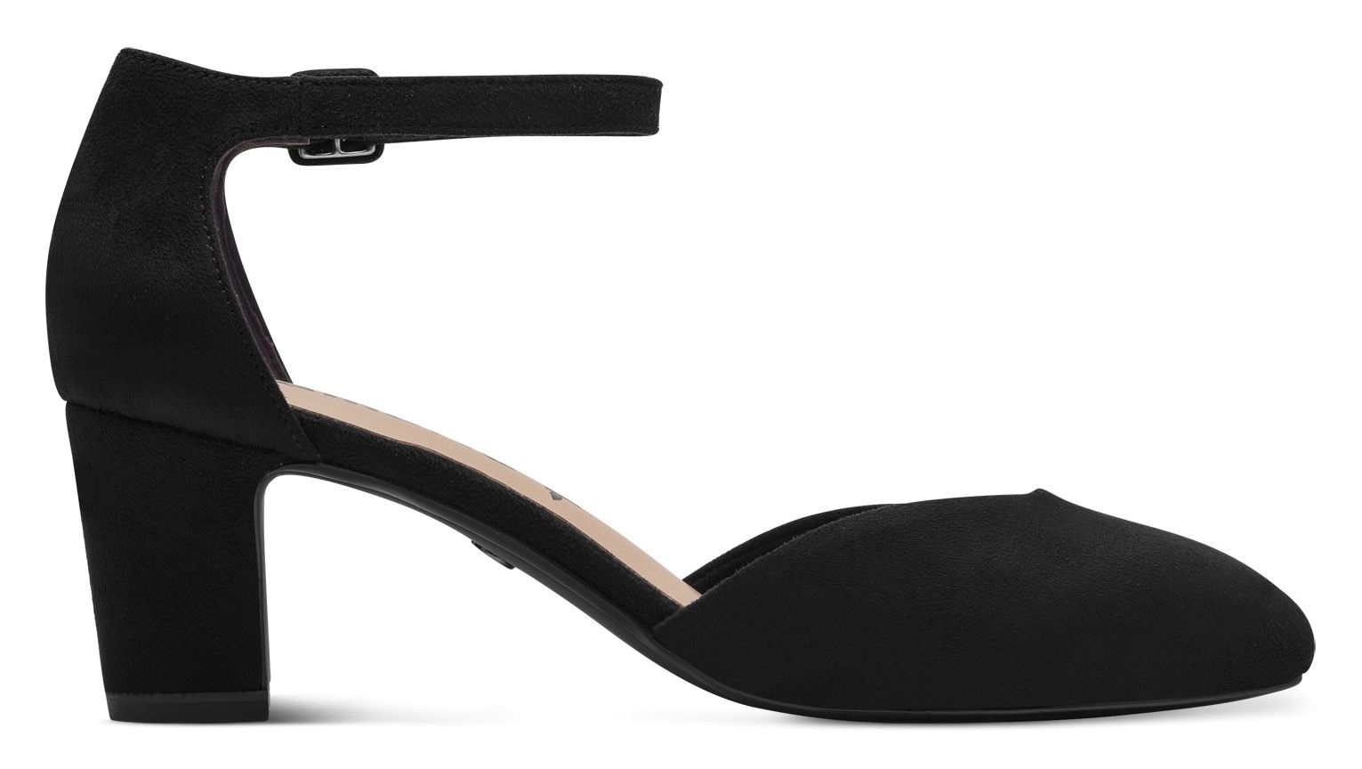 Tamaris Spangenpumps, Riemchenpumps, Abendschuh, Festtagsschuh, verstellbare Schnalle Tamaris Spangenpumps, Riemchenpumps, Abendschuh, Festtagsschuh, verstellbare Schnalle von tamaris